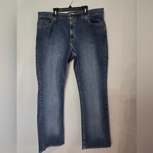 Old Navy Women's Boot Cut Jeans Long